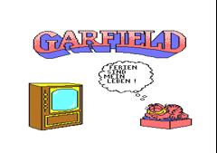 Garfield Show